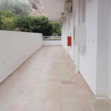 Ferienwohnung Antouan Matina Archangelos  Exterior foto