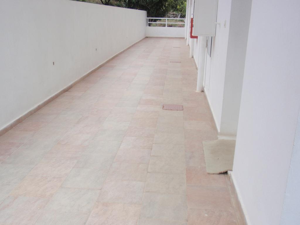 Ferienwohnung Antouan Matina Archangelos  Exterior foto